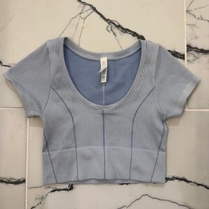 Aerie Offline Crop Top